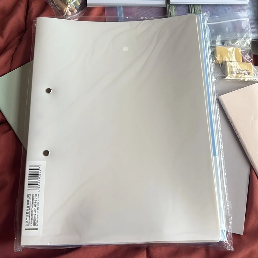 Journal set! - Picture 2 of 2